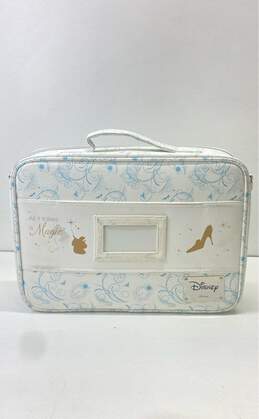 Impressions X Disney Vanity Cinderella Make Up Bag alternative image
