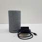 Amazon Echo 2nd Generation Smart Speaker with Alexa image number 1