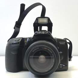 Minolta Maxxum 400si 35mm SLR Camera alternative image