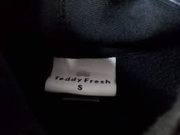 Teddy Fresh | TF Since 2017 Hoodie | Size S alternative image