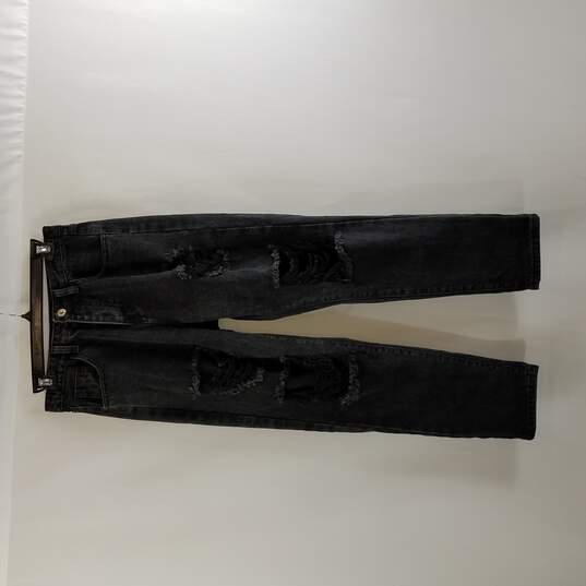 Strauss & AO Stressed Jeans Women S image number 1