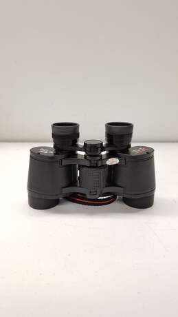 Vintage Celestron Binocular Japan 7x32 Bak-4 Prisms 8.25 1000 Case 80s alternative image
