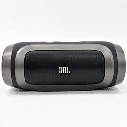 JBL Brand Charge Model Portable Bluetooth Speaker w/ Soft Carrying Case alternative image