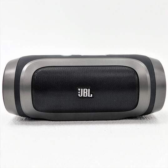 JBL Brand Charge Model Portable Bluetooth Speaker w/ Soft Carrying Case image number 2