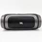 JBL Brand Charge Model Portable Bluetooth Speaker w/ Soft Carrying Case image number 2