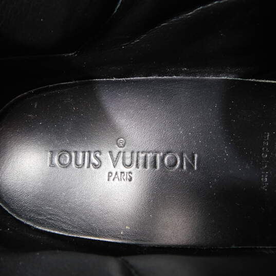 Louis Vuitton Wedge Fashion Sneakers