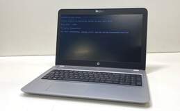 HP ProBook 455 G4 15.6" (No HD) FOR PARTS/REPAIR