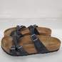 Birkenstock Mayari Oiled Leather Sandal Size L9/M7 image number 1