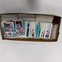 Bundle of Assorted Sports Cards