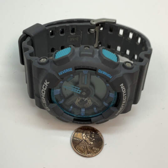 Designer Casio G-Shock GA-110TS Water Resistant Analog Digital Wristwatch image number 2