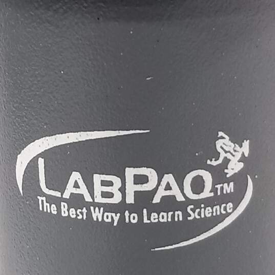 LabPaq Gray Metal Microscope image number 6