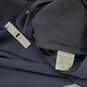 Halogen Navy Dress Pants NWT Size 10 image number 4