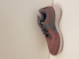 Nike Roshe Run Trail Women Shoes Pink Size 6.5 alternative image