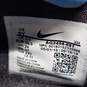 2019 Nike Kyrie 5 'Graffiti' Gray/Purple Basketball Shoes Size 6Y image number 7