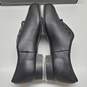 Capezio Teletone Extreme CG55 LO Black Tap Dance Shoes Size 6M image number 5