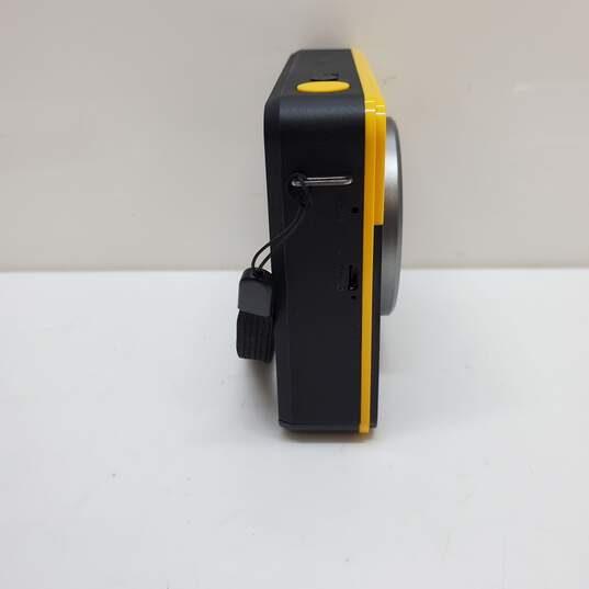 KODAK Mini Shot 3 Retro C300R 2-in-1 Instant Digital Camera and Photo Printer image number 5