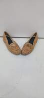Anne Klein Women's Cork Mary Jane Shoes Size 8.5M image number 4