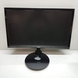 ASUS VS228HP 21.5 inch Widescreen LED LCD 1080 HD Monitor
