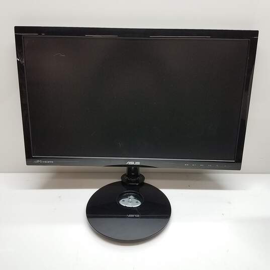 ASUS VS228HP 21.5 inch Widescreen LED LCD 1080 HD Monitor image number 1