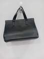 Kate Spade Black Pebble Leather Women's Shoulder Satchel Bag image number 1