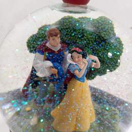 Disney Cinderella Music Box & Snow globe alternative image