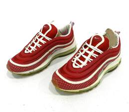 Nike Air Max 97 Valentine's Day 2006 Women's Shoes Size 8 alternative image