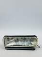 Authentic Marc Jacobs Gold Cosmetic Pouch image number 1