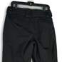 NWT Arctix Womens Black Insulated Straight Leg Snow Pants Size S (4-6) image number 4