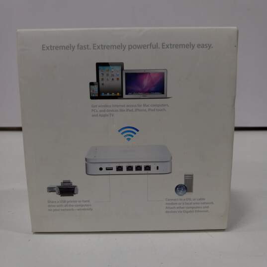 Apple AirPort Extreme Router IOB image number 2