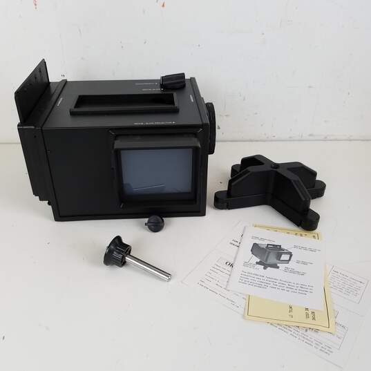 Goldbeam CP-300N Co-Producer All in One Video Transfer System image number 2