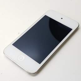 Apple iPod Touch (4th Generation) 16GB - White alternative image