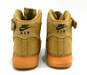 Nike Air Force 1 High Flax Men's Shoe Size 12 image number 3