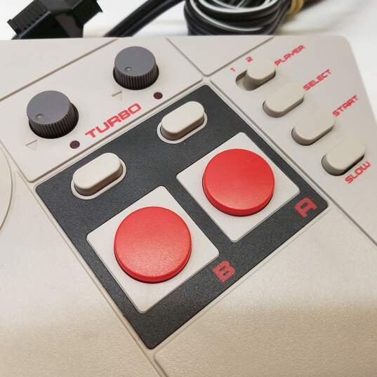 Nintendo NES Advantage Controller image number 2