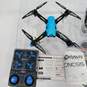 Black & Blue Odyssey Stellar NX Cam Drone In Box image number 6