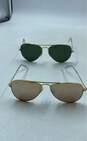 Ray Ban Multicolor Sunglasses Bundle 2 set - Size One Size image number 2