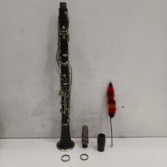Henri Farny & CIE Clarinet in Case image number 2