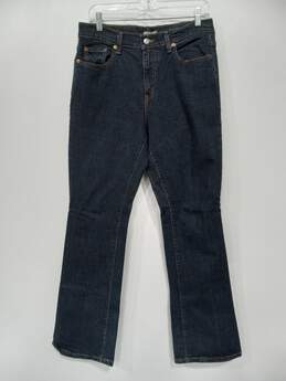 Levi Strauss & Co. Bootcut Jeans Women's Size 10 L