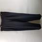 Axist Men Black Dress Pants M NWT image number 1