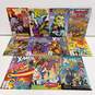 Marvel Comic Books Assorted 11pc Lot image number 1