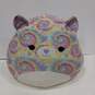Cat Squishmallow Plush Toy image number 1