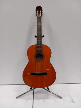 Yamaha Eterna EC-12 Acoustic Guitar