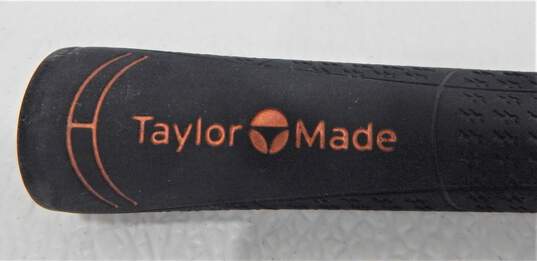 TaylorMade 10.5 Degree Titanium Firesole Tungsten Driver LH Golf Club image number 2