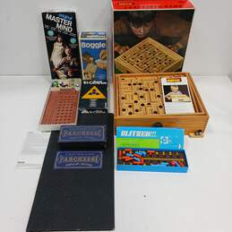 Bundle of Assorted Board Game