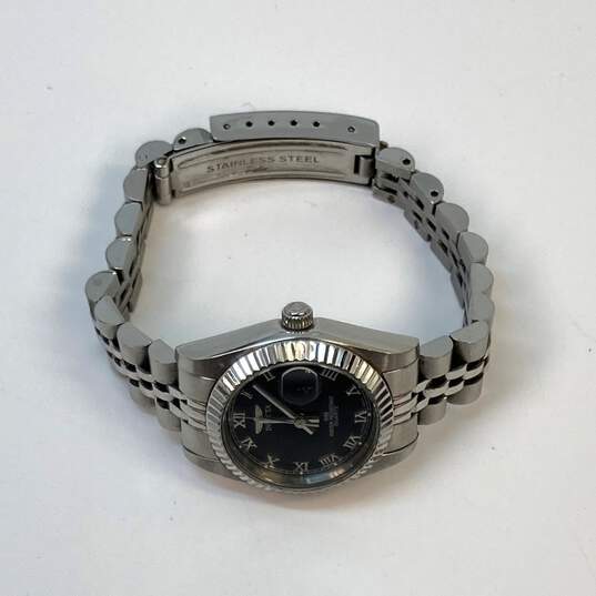 Designer Invicta Specialty Lady 9337 Chain Strap Analog Dial Quartz Wristwatch image number 2