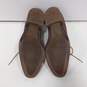 Cole Haan C12849 Men's Brown Leather Dress Shoes Size 11M image number 5