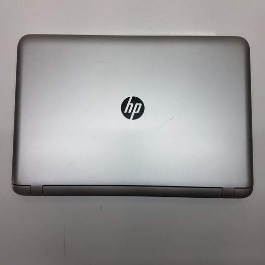 HP Pavilion 17in Laptop Intel i5-4210U CPU 4GB RAM & HDD image number 3