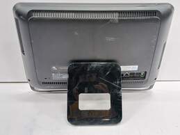 HP Omni 120-1124 All-In-One PC Series Desktop alternative image