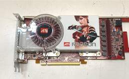 ATI Radeon X1900 XT PCIE 512M Graphics Card alternative image
