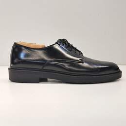 Cole Haan Black Leather Oxfords Men's Dress Shoes Size 8.5D alternative image
