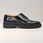 Cole Haan Black Leather Oxfords Men's Dress Shoes Size 8.5D image number 2